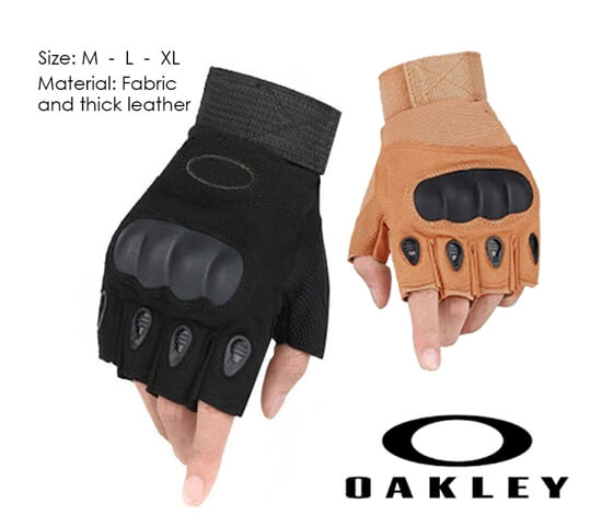 OAKLEY GLOVES • Higalo