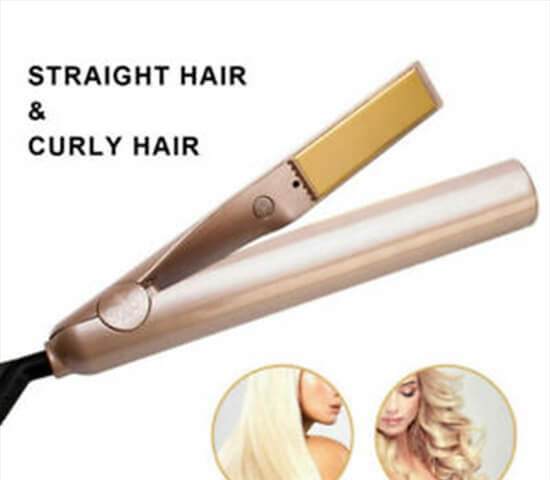 CURL ENVY 1 1/4 CURLING IRON – Hairitage by Mindy