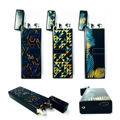 ولاعة كهربائية