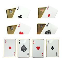 ولاعة الكترونية