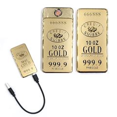 ولاعة إلكترونية قابلة لإعادة الشحن