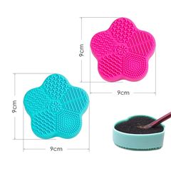 SILICON BRUSH CLEANSING MAT